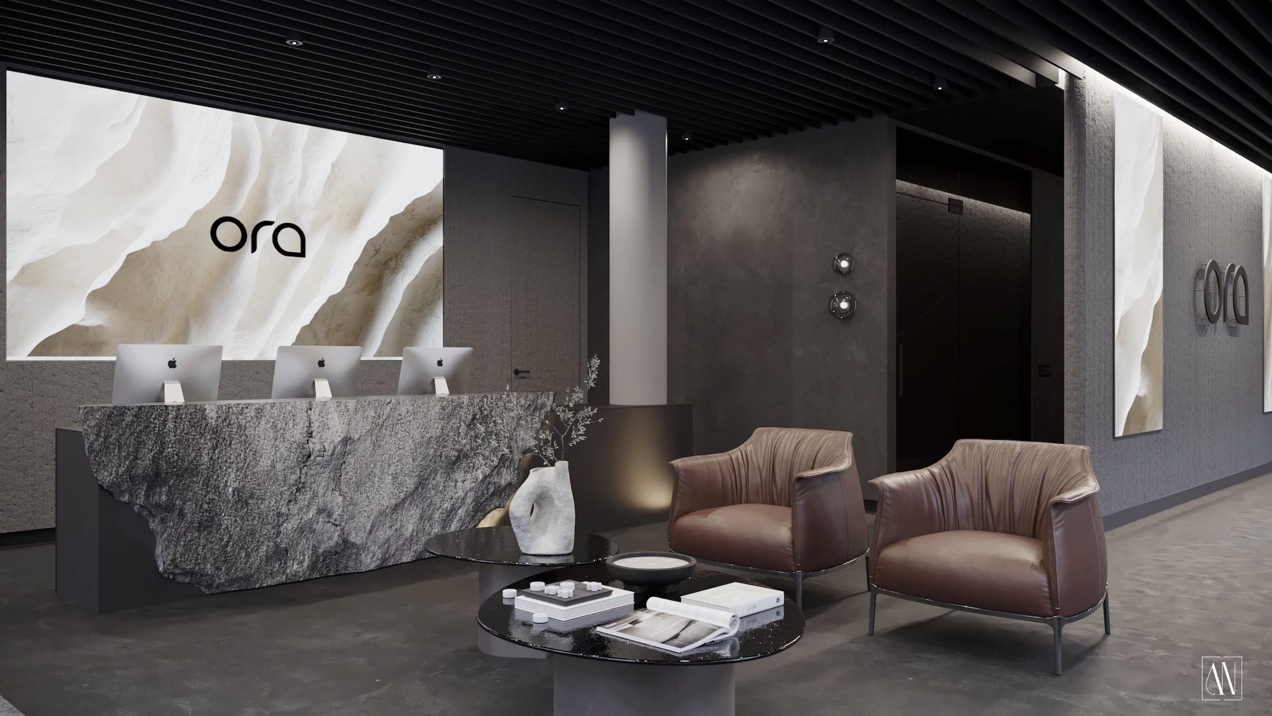 ORA - dental practice downtown Chicago