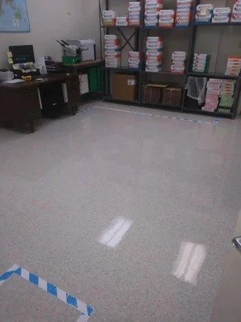 After