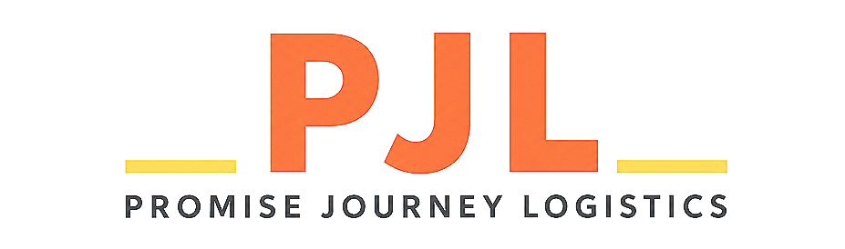 Promise Journey Logistics