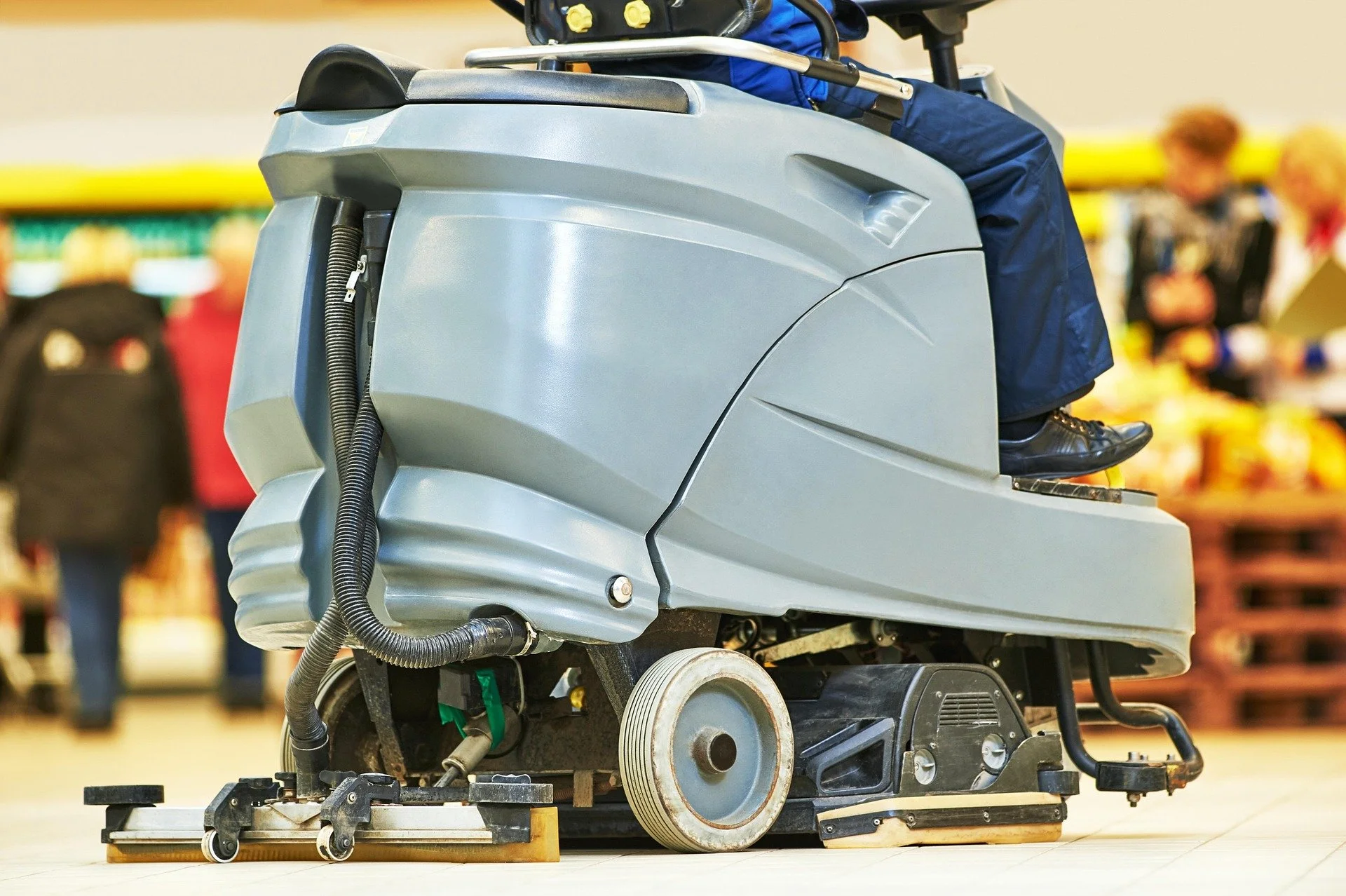 Floor Care Services