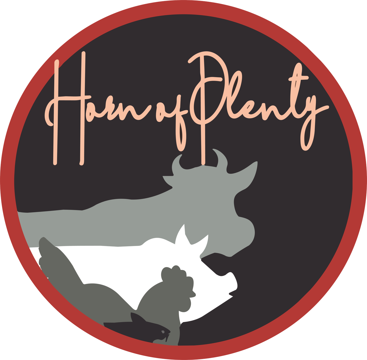 Horn Of Plenty