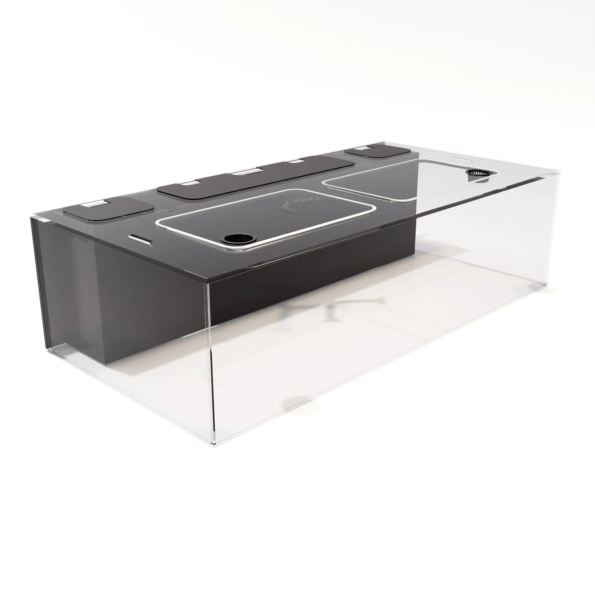 Custom Aquarium