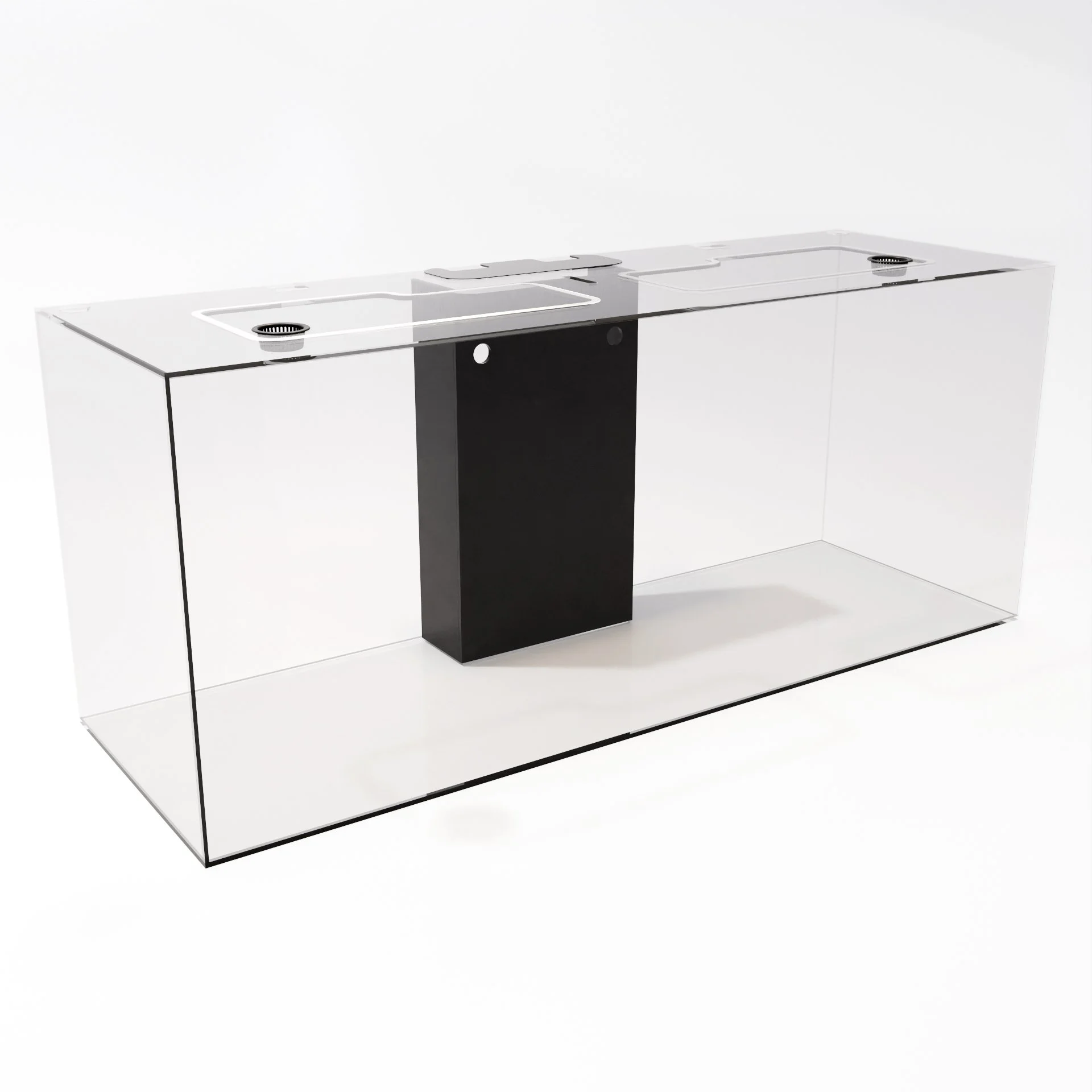 Custom Aquarium