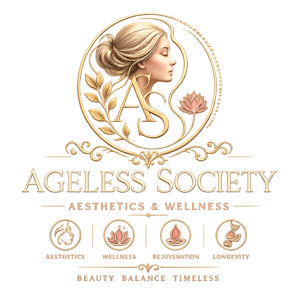 Ageless Society Aesthetics & Wellness | Medspa in Bakersfield, CA, 93311 | Botox, Filler, Peels