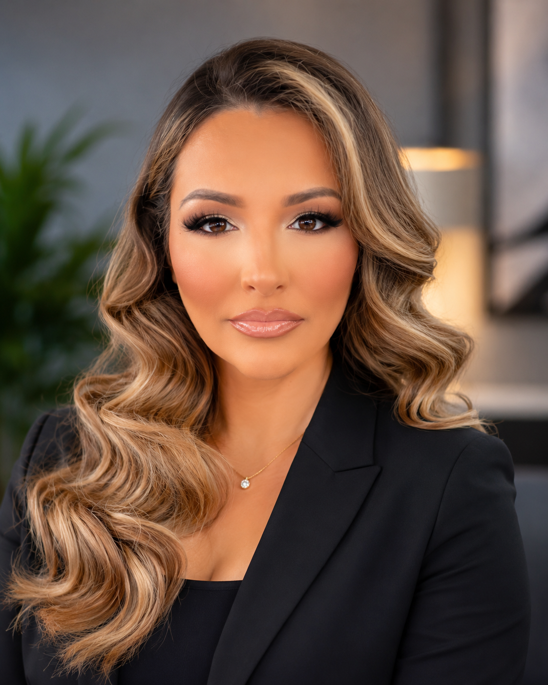Yuri Elizondo  | Ageless Society Aesthetics & Wellness in Bakersfield, CA, 93311