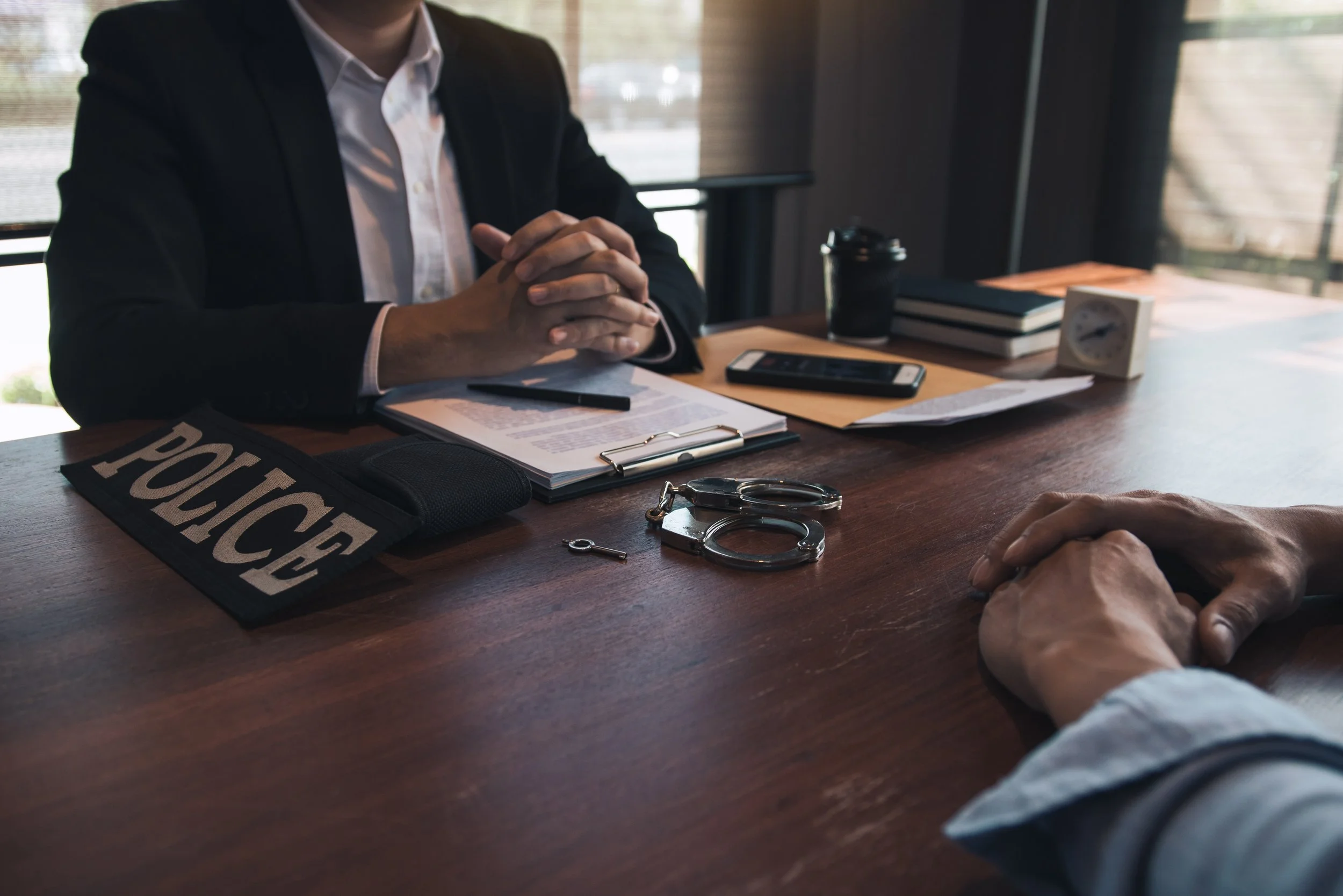 POST Compliance &amp; Legislative Updates for Law Enforcement