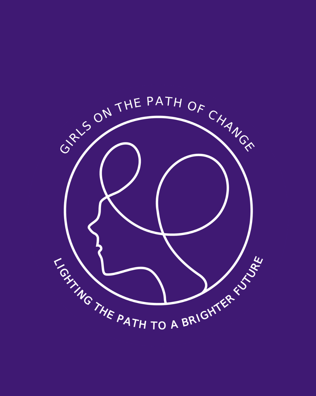 Girls on the Path of Change