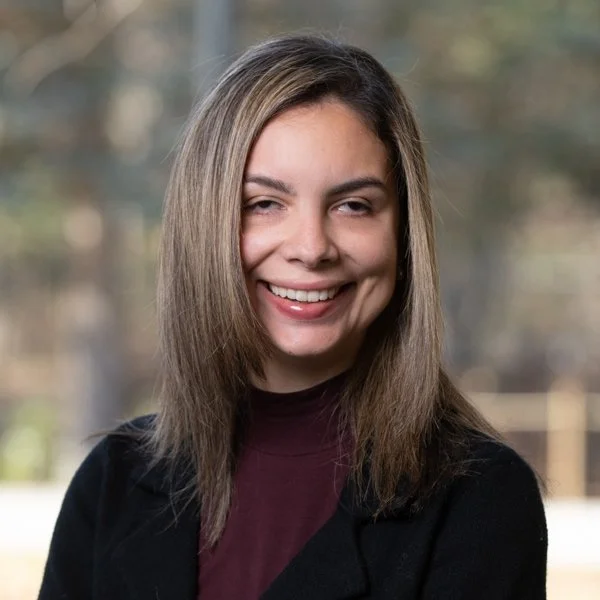 Headshot of Marisol Carmona