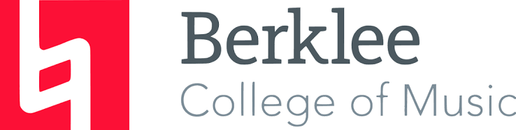 Berklee College of Music Logo