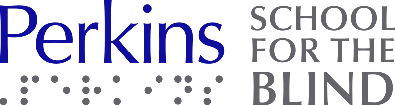 Perkins School for the Blind Logo