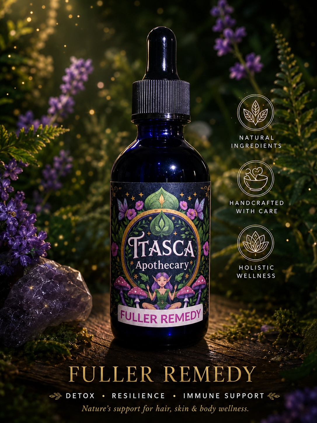 Fuller Remedy
