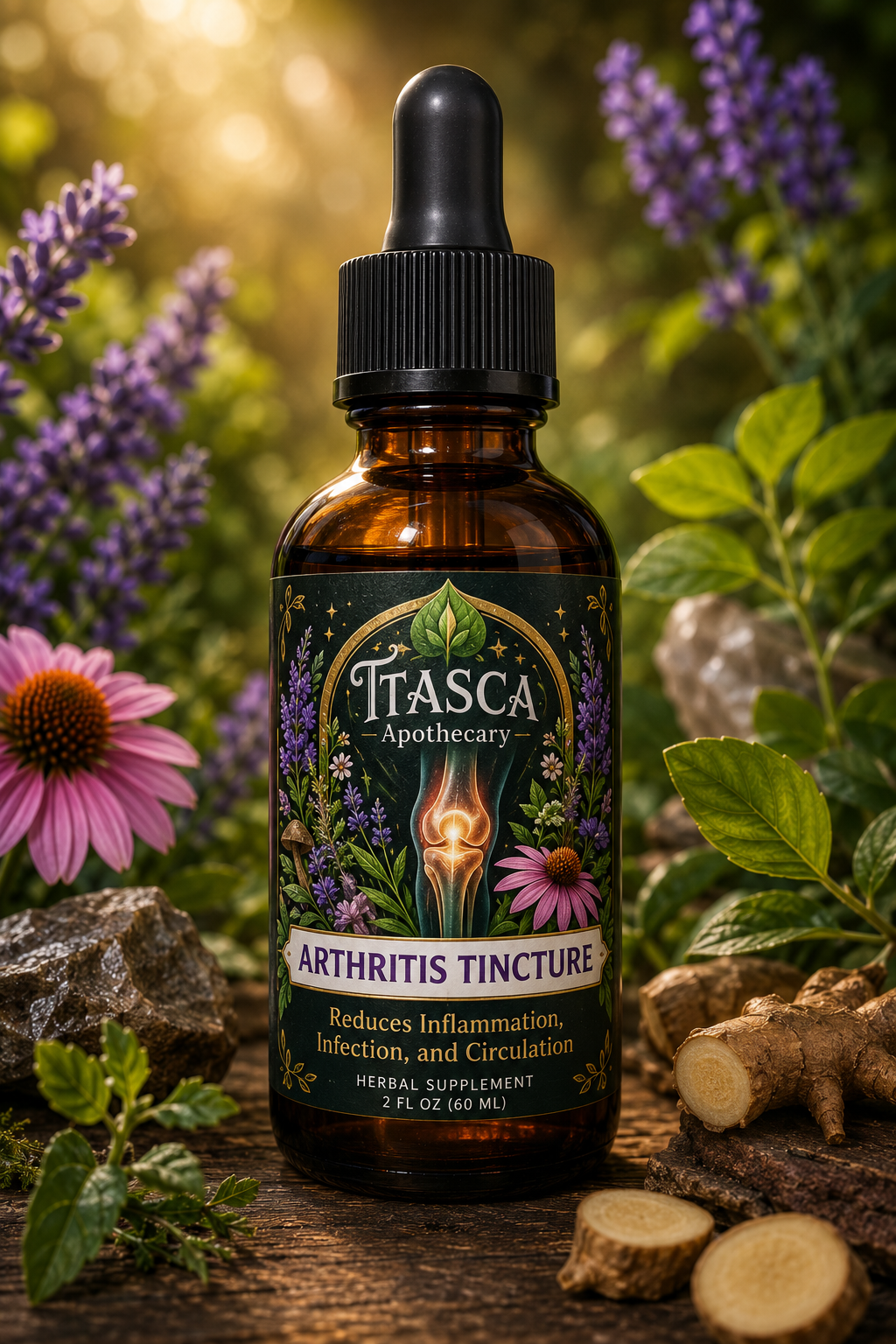 Arthritis Tincture