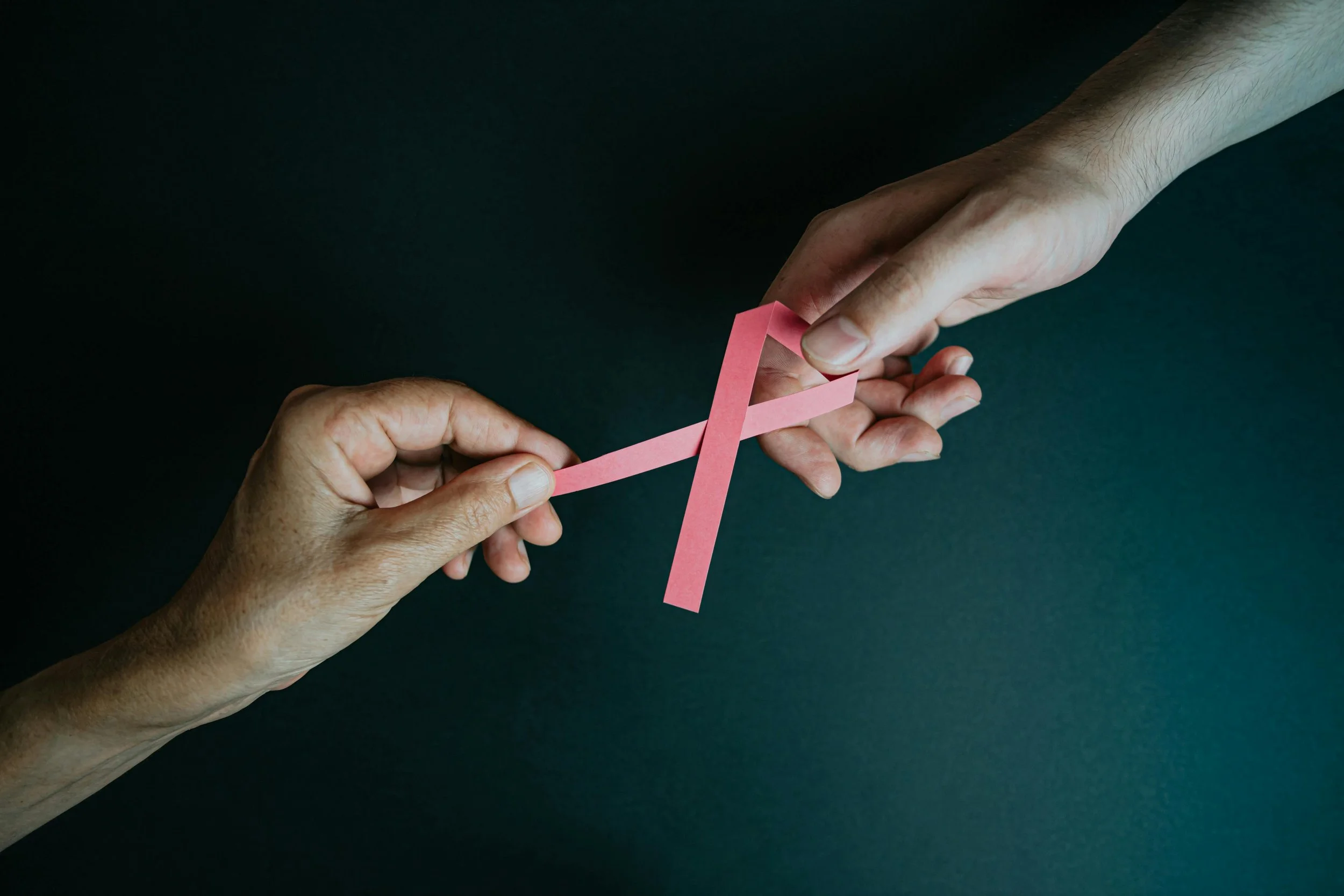 Breast Cancer & Hormones Workshop Donation