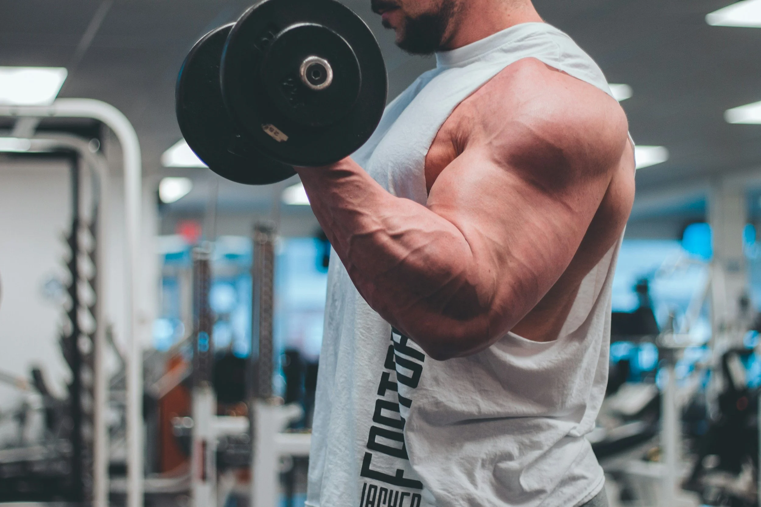 Testosterone Replacement Therapy and Erythrocytosis: What You Need to Know
