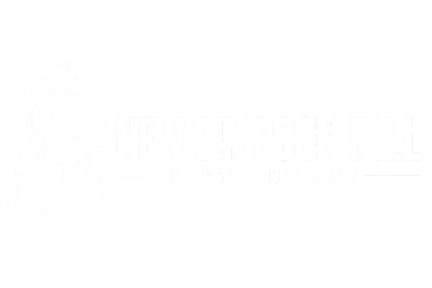 New Simpson Hill District #32