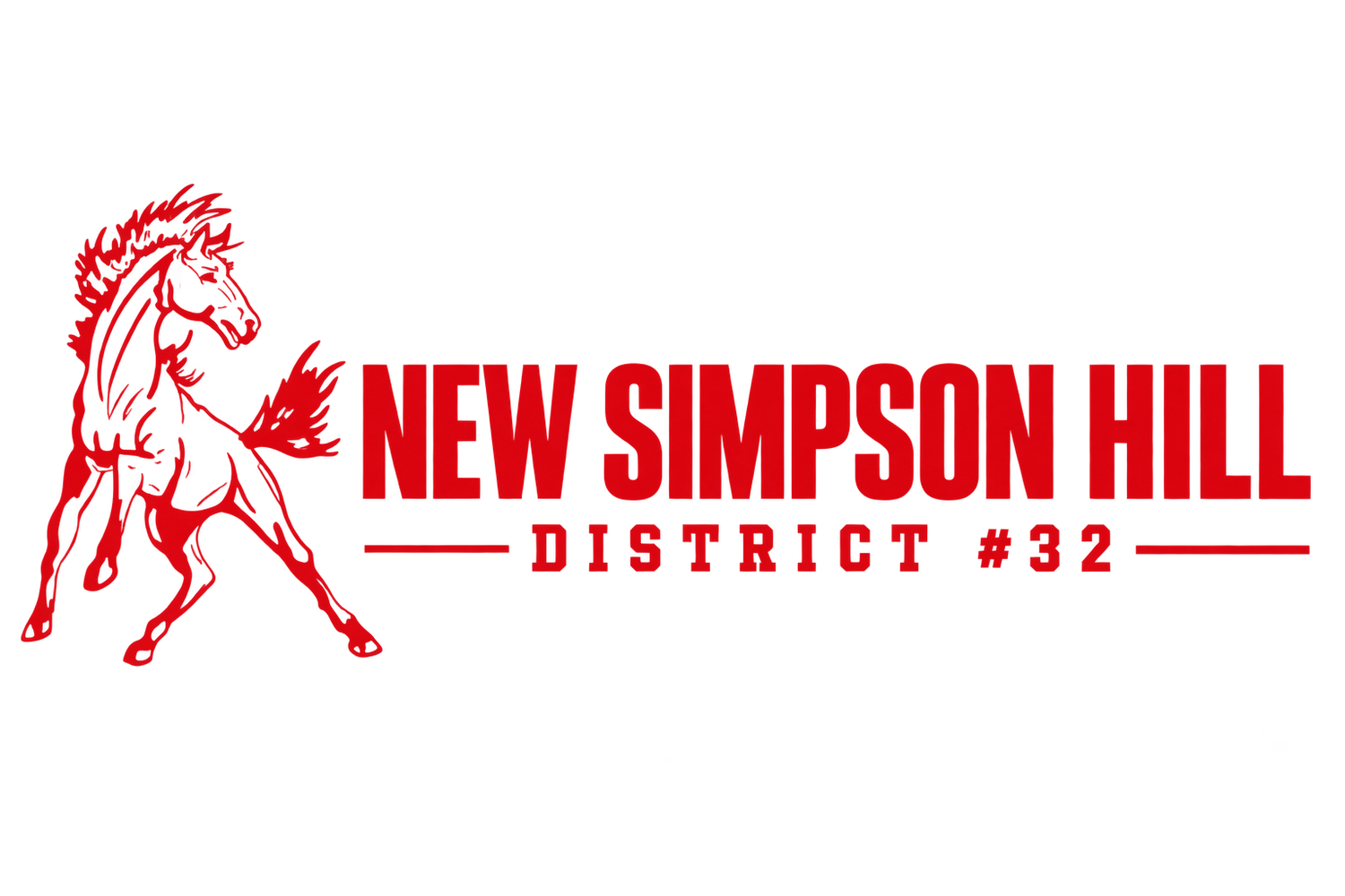 New Simpson Hill District #32