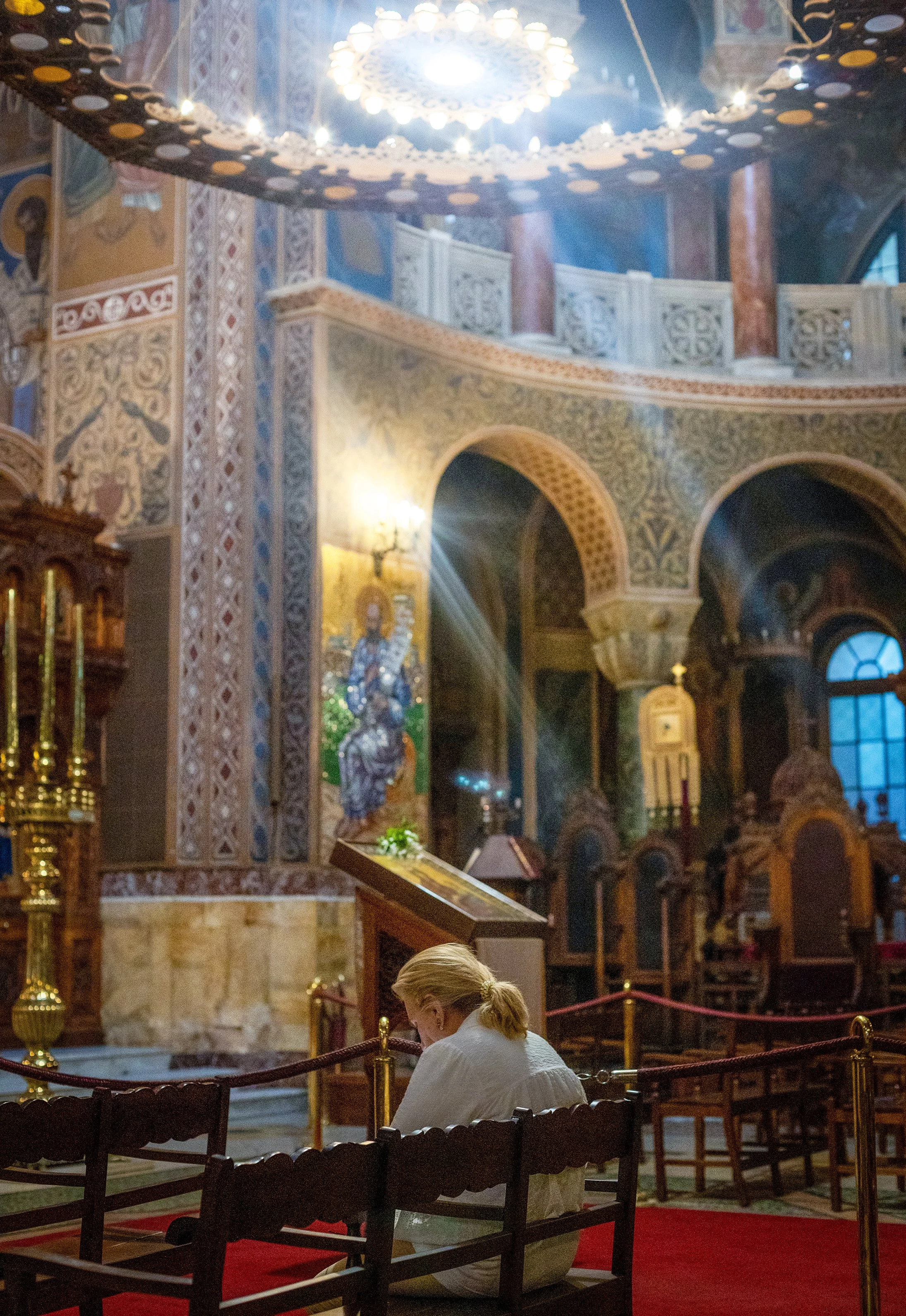 Travel