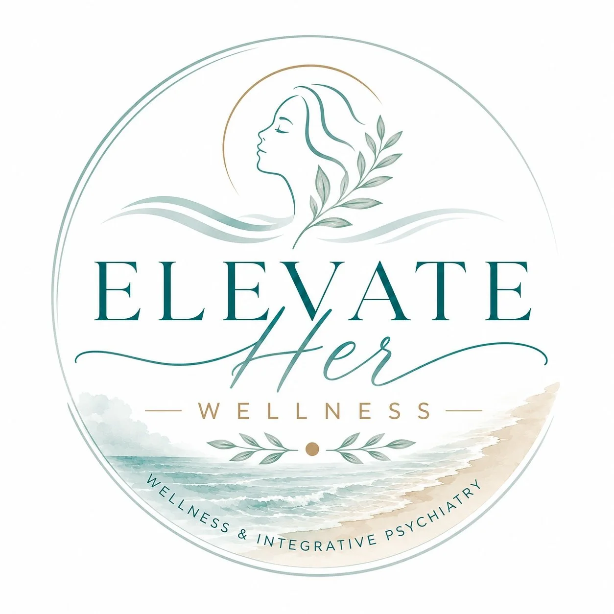 Elevate Her Wellness &amp; Integrative Psychiatry