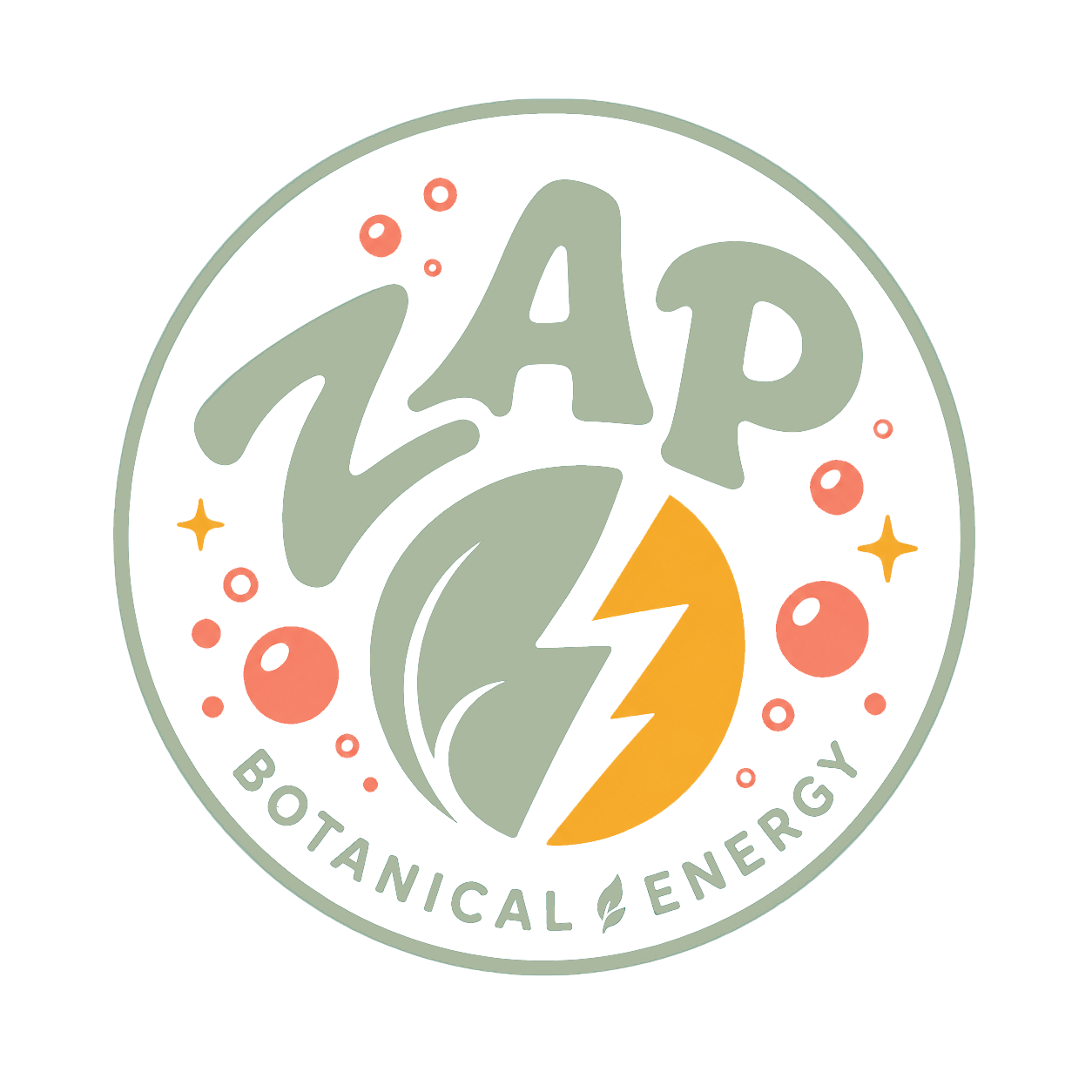 Zap Botanical Energy