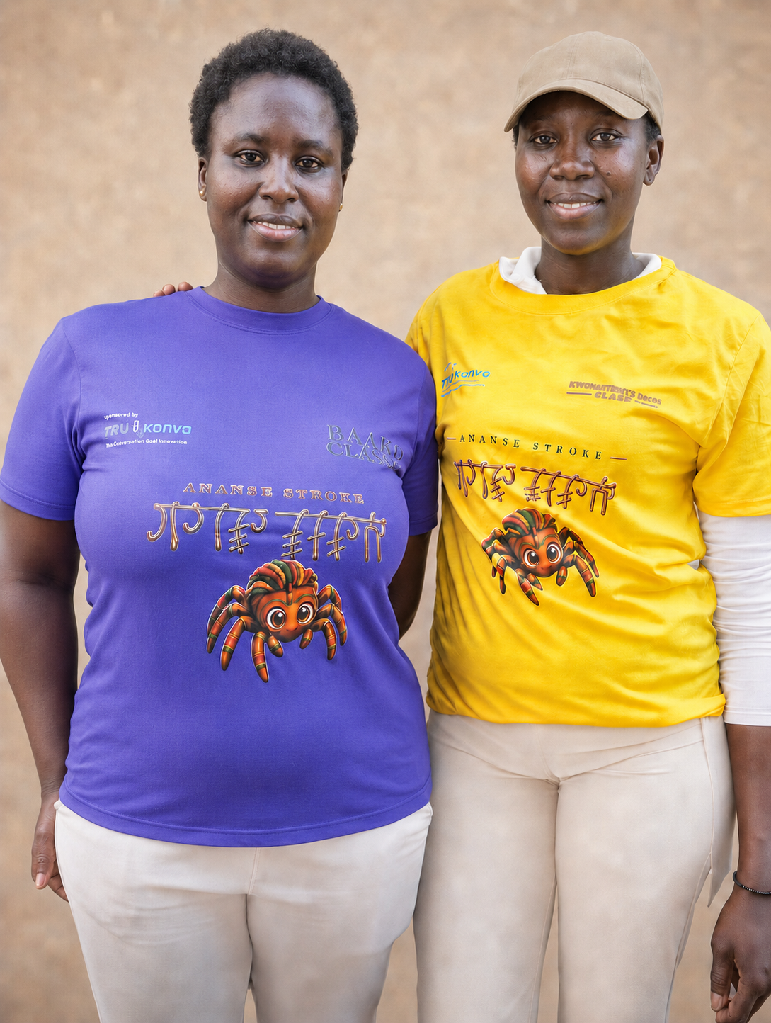 Labadi Teachers