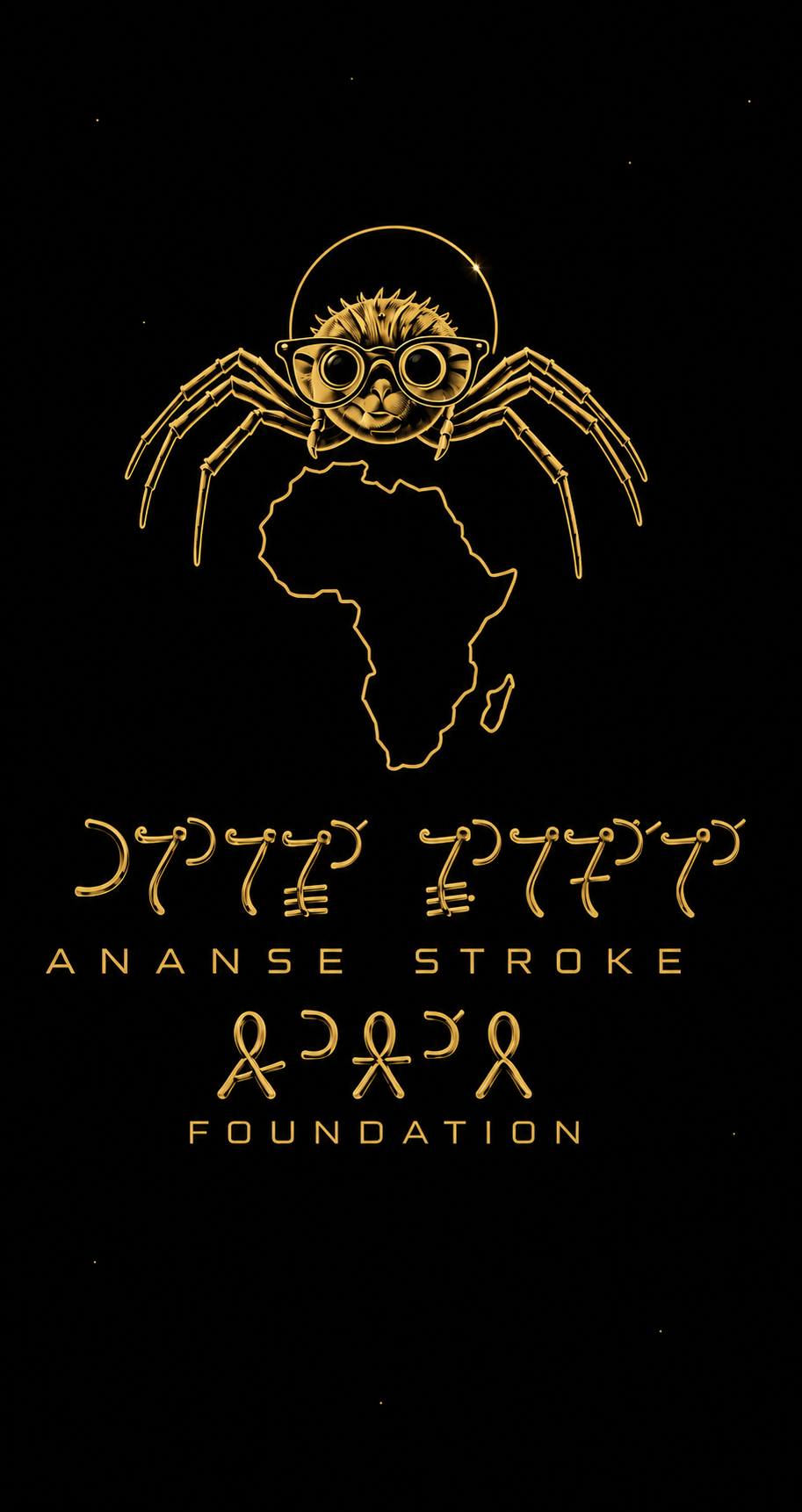 THE ANANSE STROKE FOUNDATION Corp.