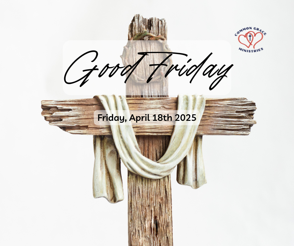 Good Friday