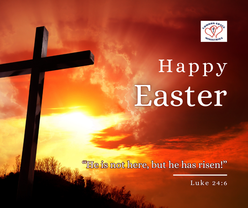 Happy Easter