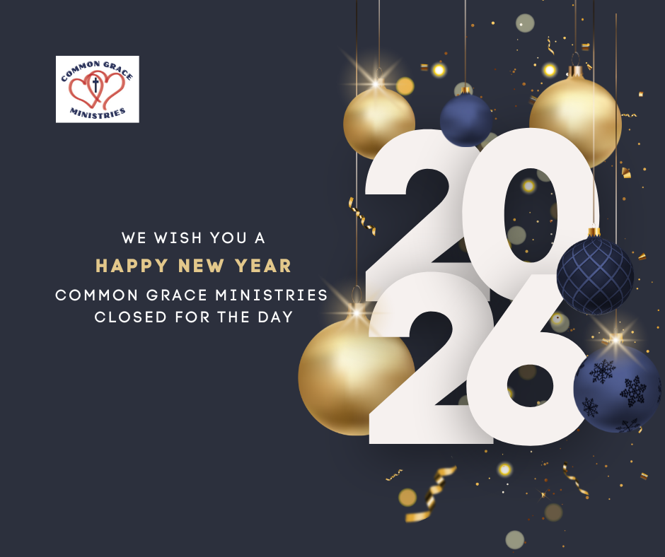 Happy New Year