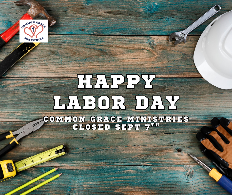 Labor Day