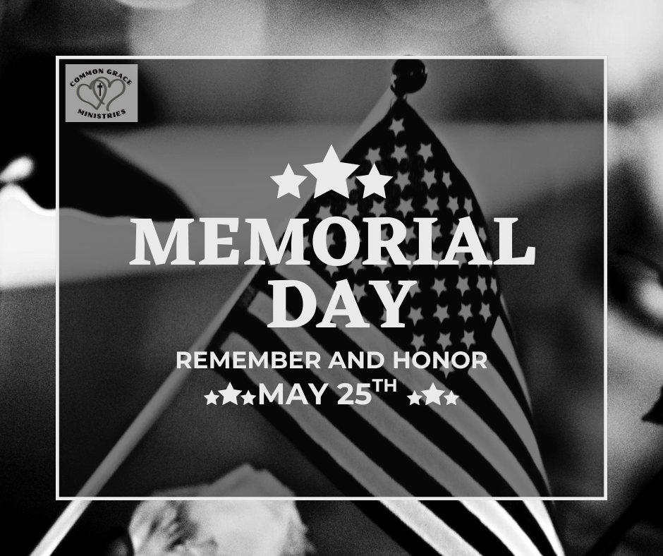 Memorial Day