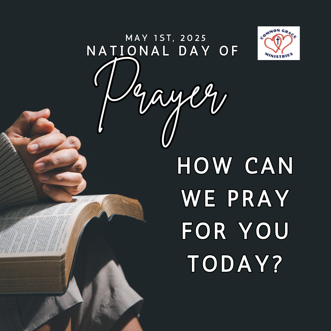 National Day of Prayer