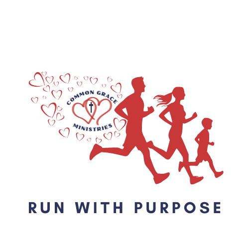 Run With Purpose 5k