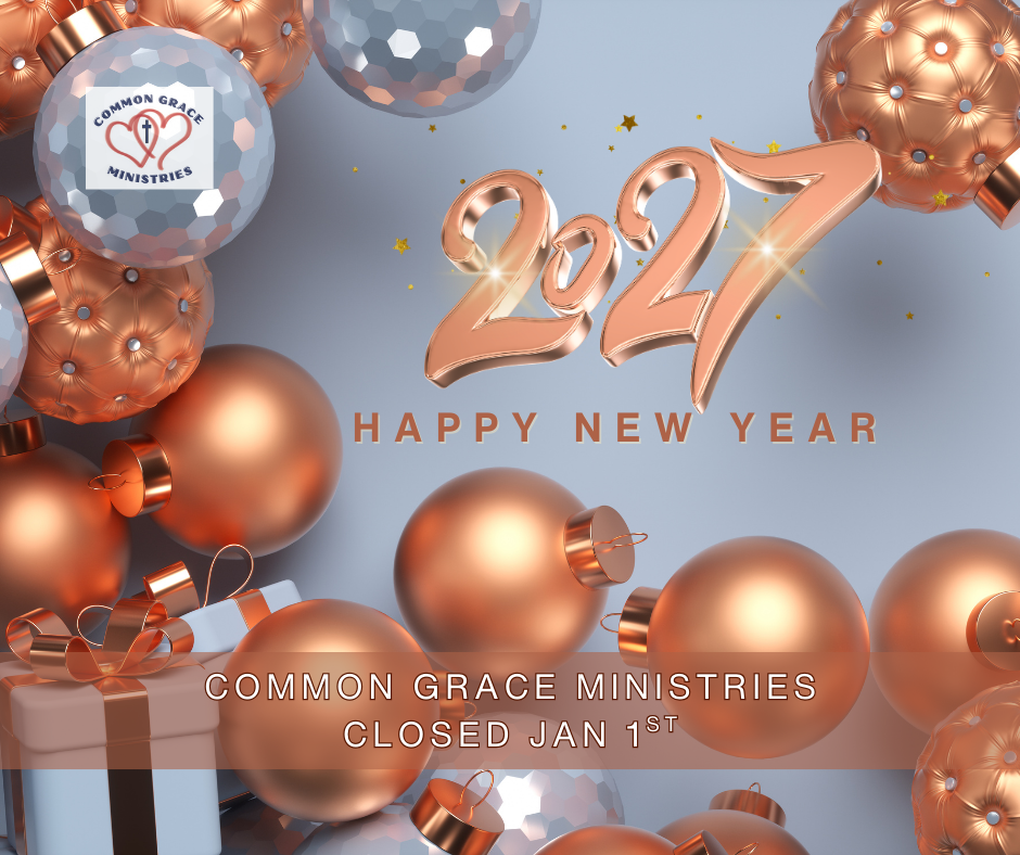 Happy New Year