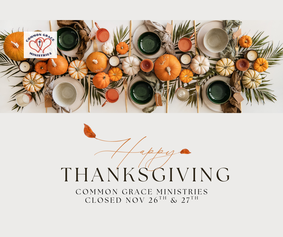 Thanksgiving