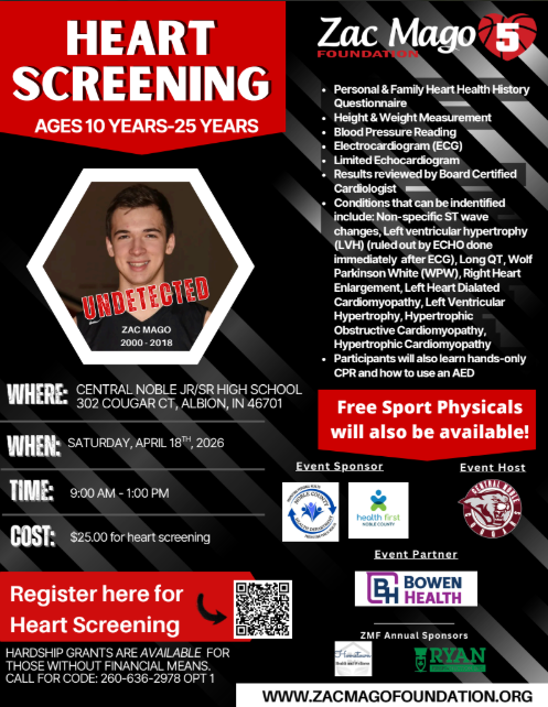Heart Screening