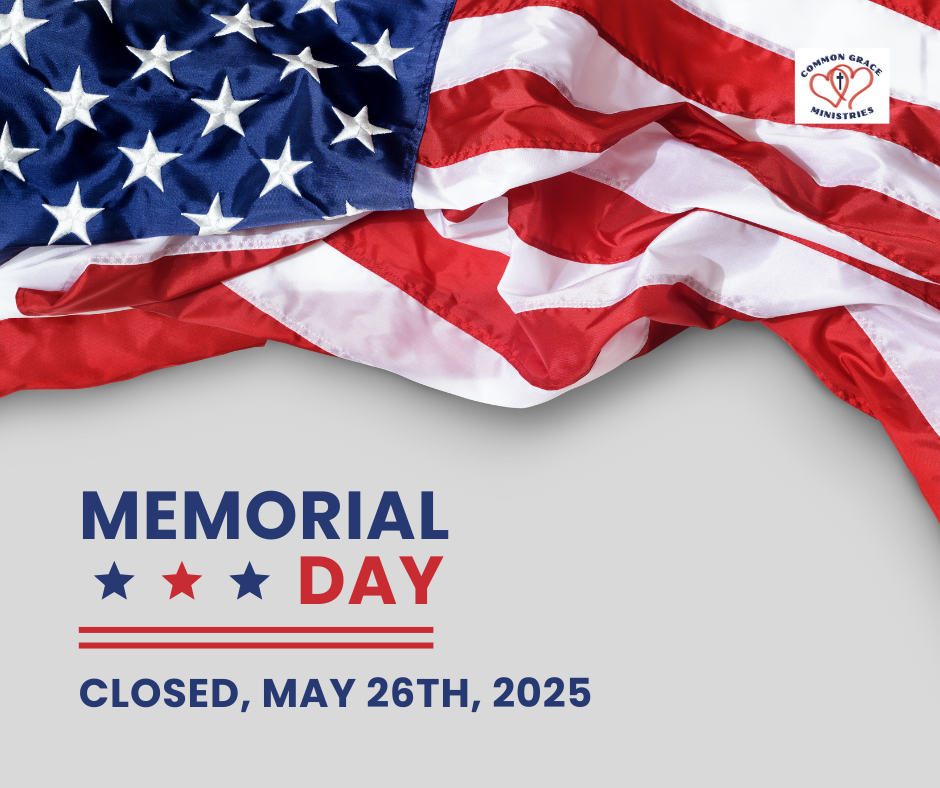 Memorial Day