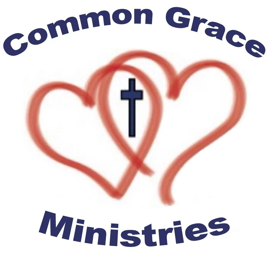Common Grace Ministries