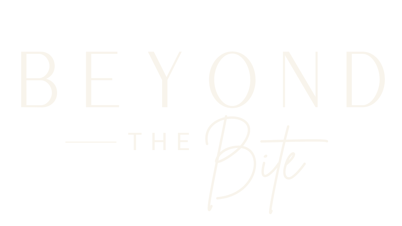 Beyond the Bite