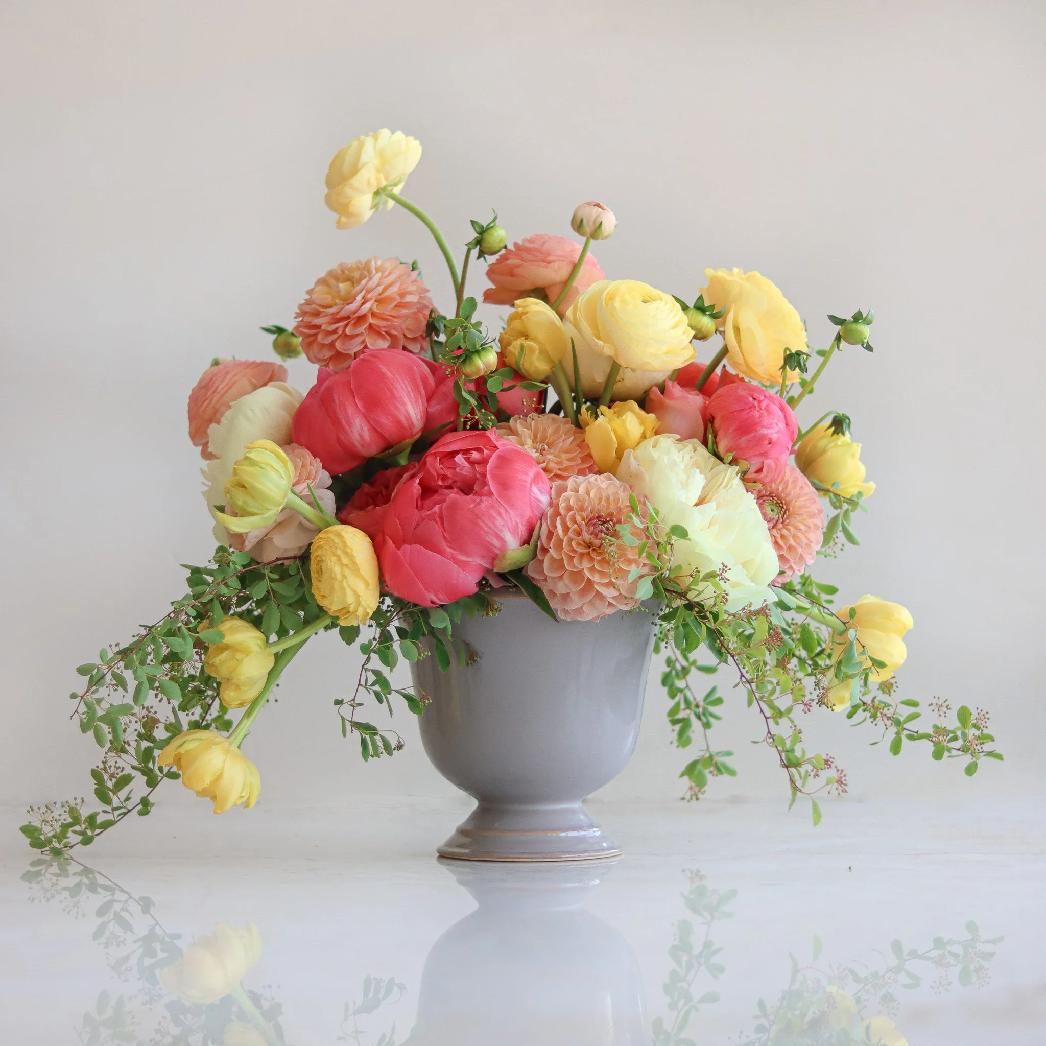 Floral: Summerhill Market Bouquet