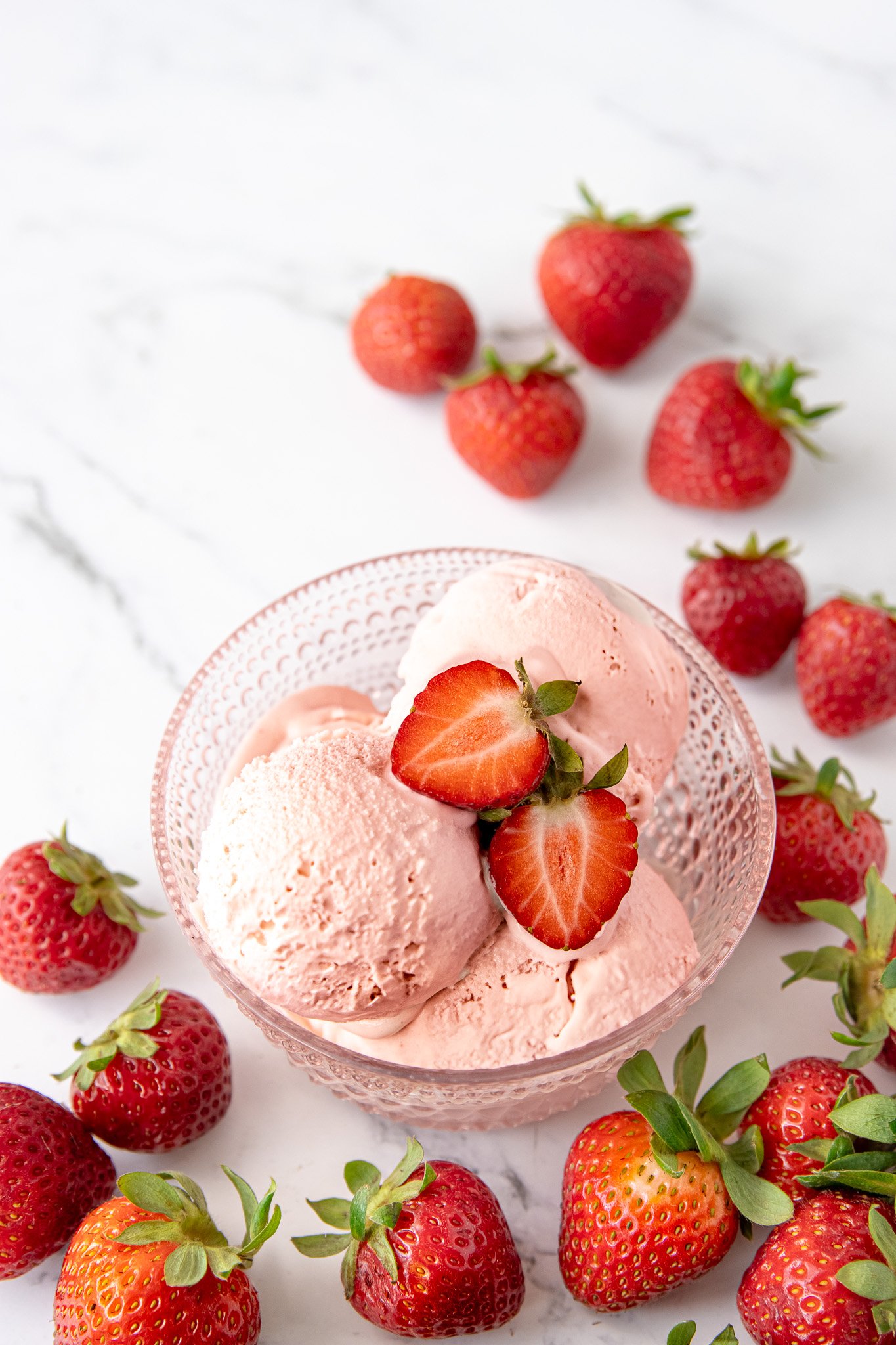 Bakery: Summerhill Market Ice Cream