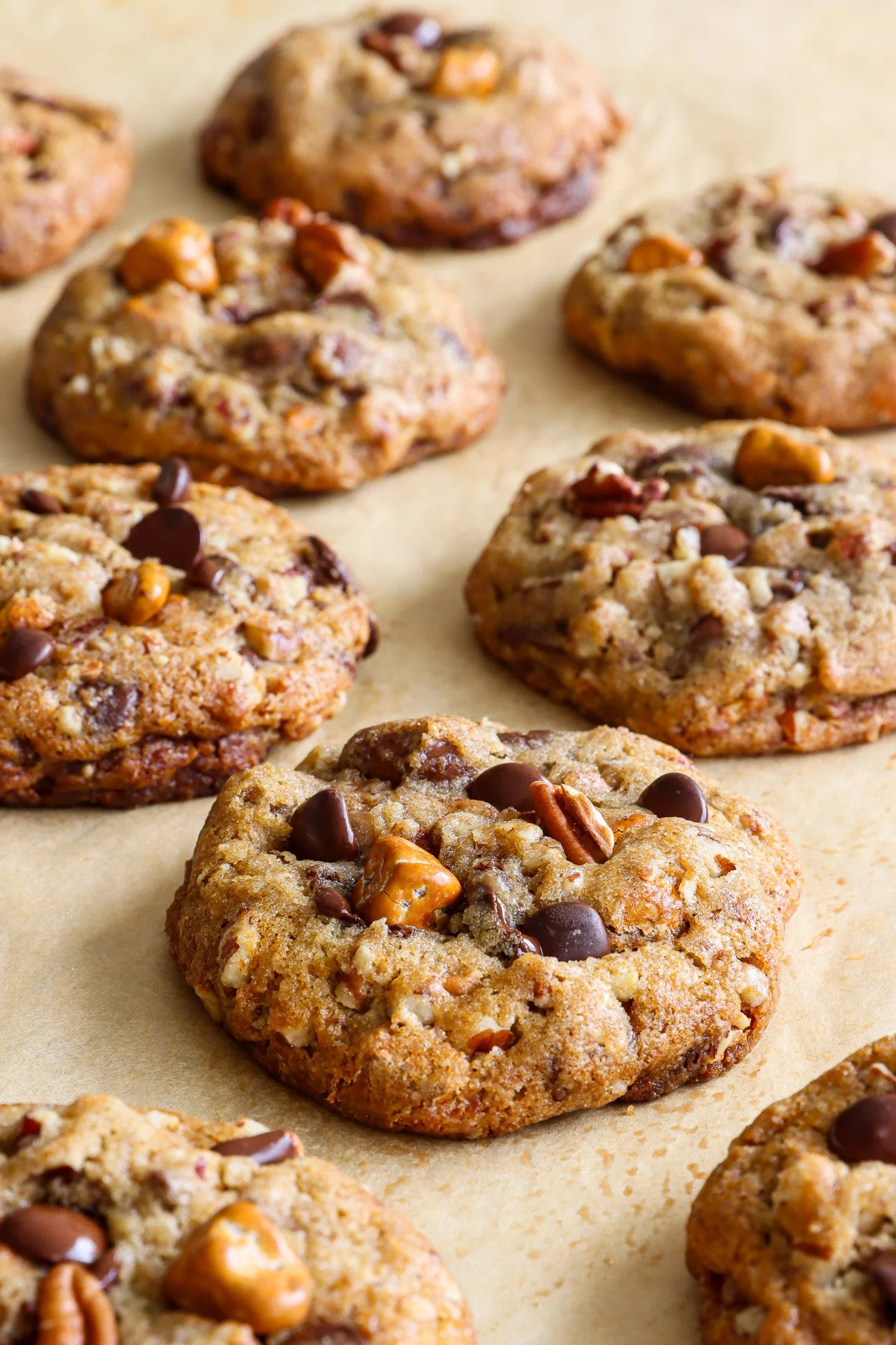Bakery: Summerhill Market Cookies