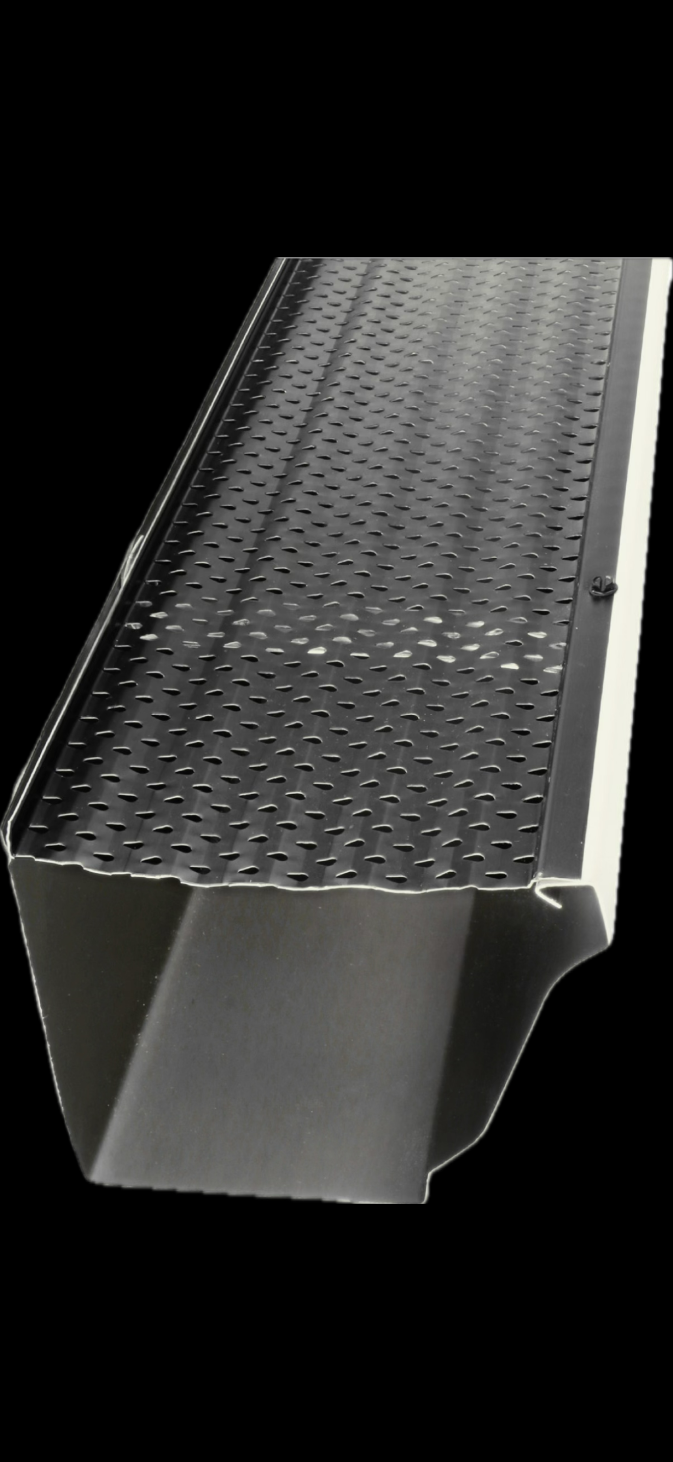 Gutter Protection with quality gutter guards