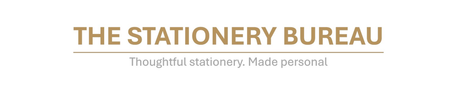 Stationery Bureau