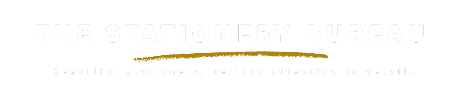 Stationery Bureau