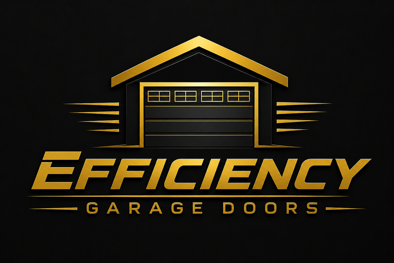 efficiencygaragedoors.com