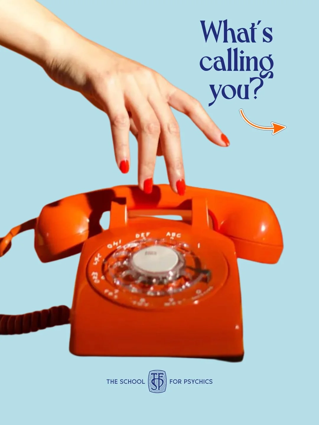 There are so many modalities! Most of us practice several of these&hellip; ✨

But what&rsquo;s calling you now?&nbsp;
Leave a comment letting us know what&rsquo;s pulling your attention 🔮

Here&rsquo;s your reminder - maybe it&rsquo;s time to start 