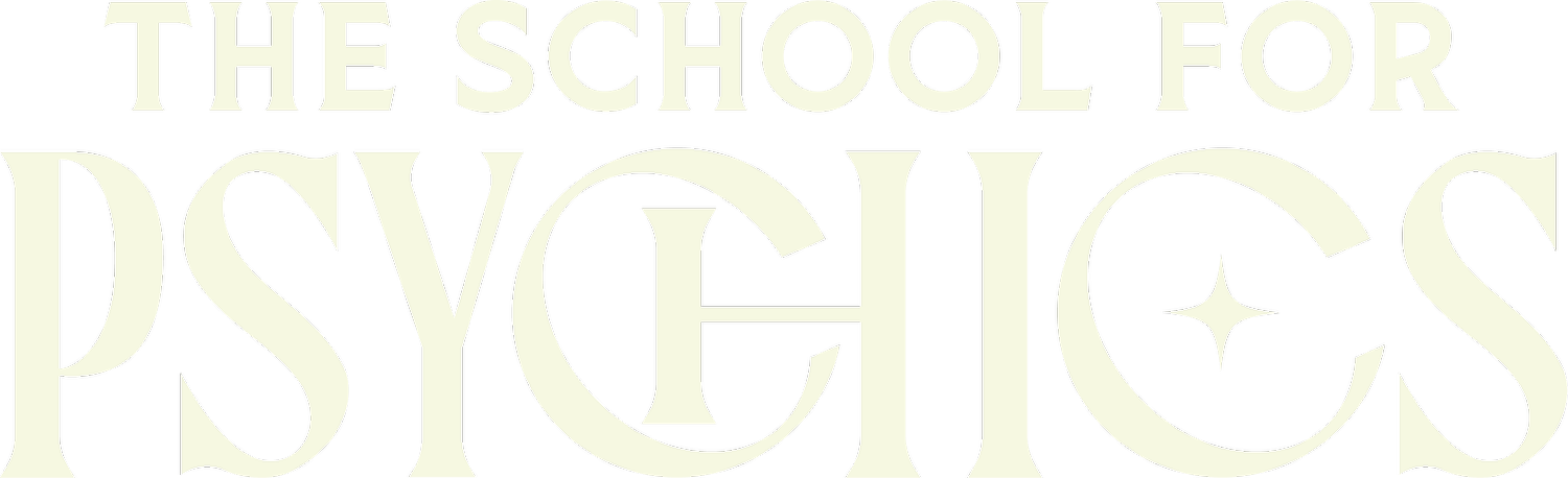 The School for Psychics