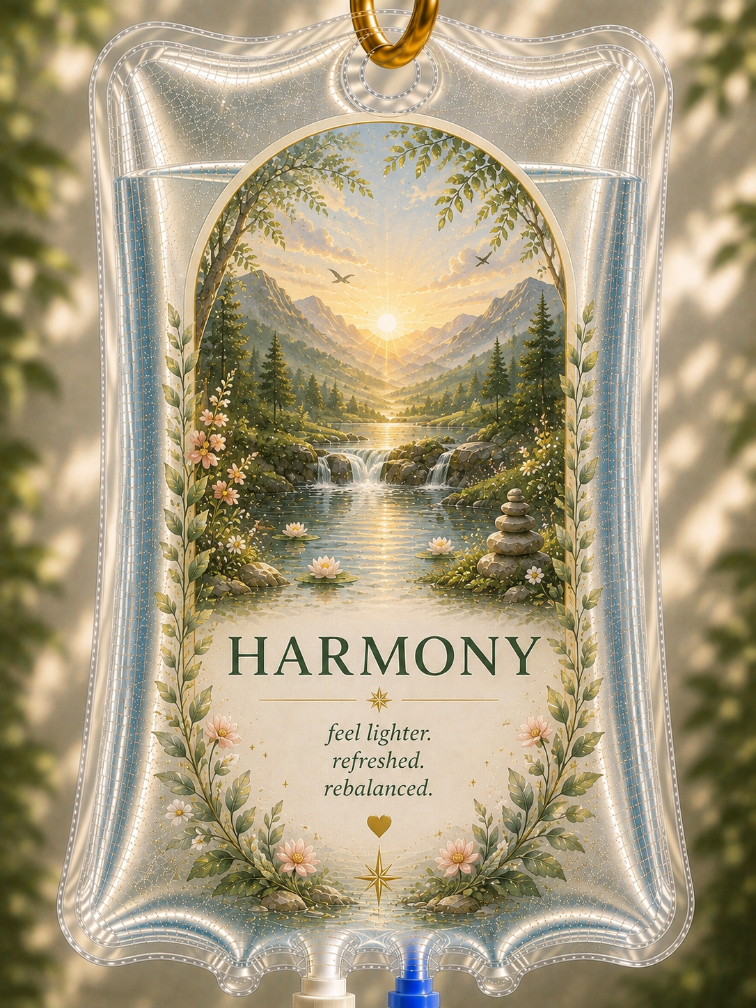 Harmony - Gut Health