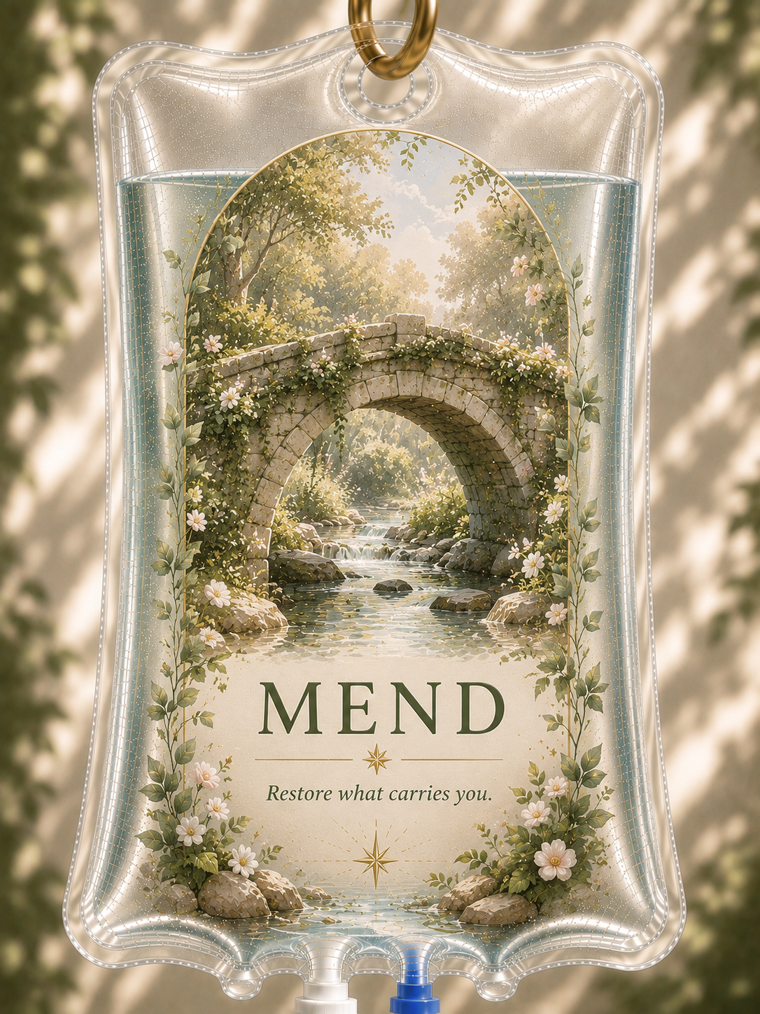Mend - Tissue & Collagen Support