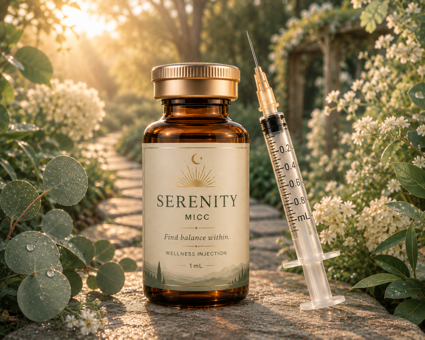 Serenity - MICC